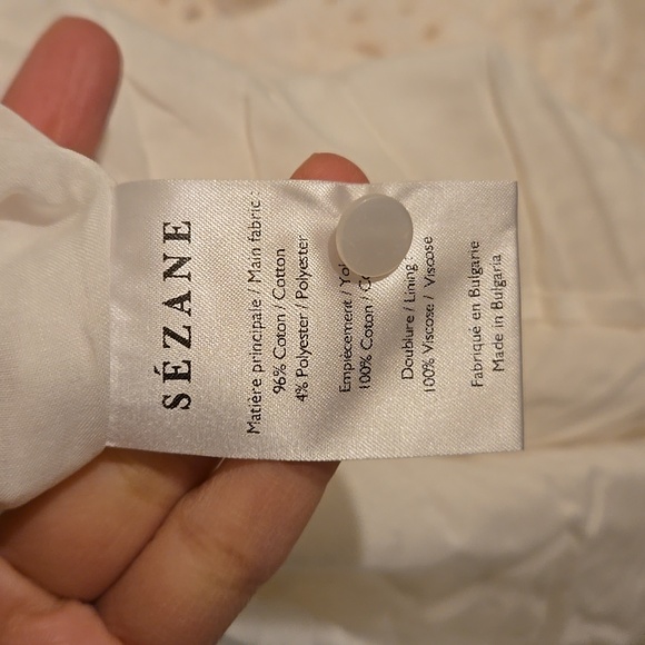 Sezane Bella Maxi Dress - Picture 12 of 15